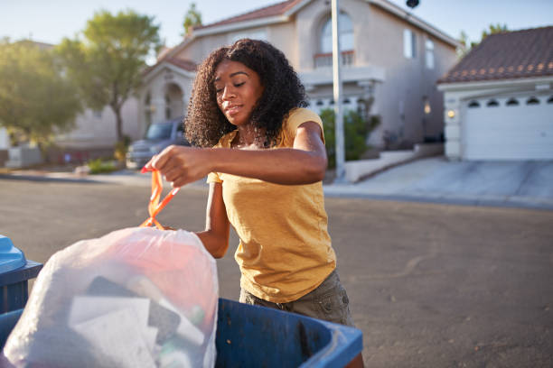 Attic Cleanout Services in Willard, MO