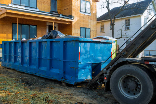 Best Construction Debris Removal  in Willard, MO