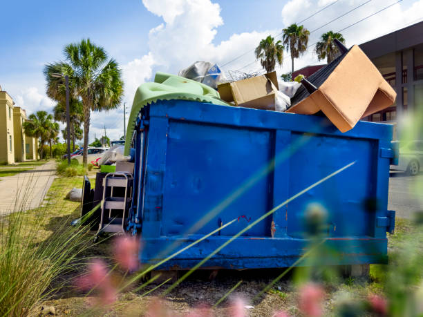 Full-Service Junk Removal in Willard, MO