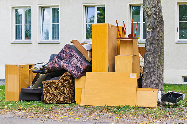 Best Junk Hauling Services  in Willard, MO