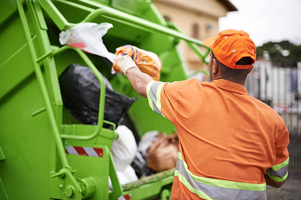 Best Commercial Junk Removal  in Willard, MO