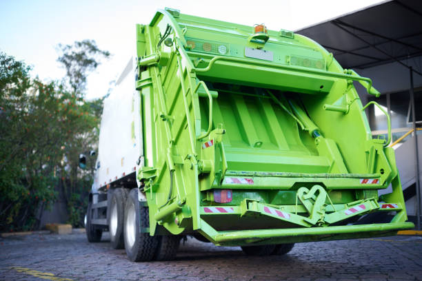 Best Same-Day Junk Removal  in Willard, MO